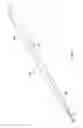 Fig. 02 - Surgical knife handle and knife