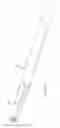 Fig. 06 - Surgical knife handle and knife