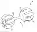 Fig. 01 - Intragastric implants with multiple fluid chambers