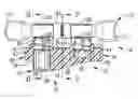 Fig. 01 - VASCULAR WOUND CLOSING APPARATUS AND METHOD