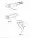 Fig. 05 - Implant system and method for stabilization of a sacro-iliac joint
