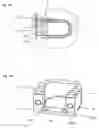 Fig. 03 - Vertebral cage device with modular fixation