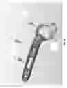 Fig. 27 - METHOD AND APPARATUS FOR DISTAL RADIOULNAR JOINT (DRUJ) ARTHROPLASTY