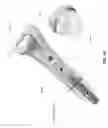 Fig. 45 - METHOD AND APPARATUS FOR DISTAL RADIOULNAR JOINT (DRUJ) ARTHROPLASTY