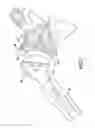 Fig. 02 - Reverse shoulder prosthetic