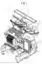 Fig. 02 - Sewing machine and computer program product stored on non-transitory computer-readable medium