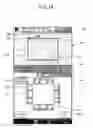 Fig. 15 - Sewing machine and computer program product stored on non-transitory computer-readable medium