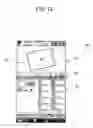 Fig. 20 - Sewing machine and computer program product stored on non-transitory computer-readable medium