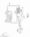 Fig. 05 - HVAC/R system with multiple power sources and time-based selection logic