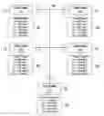 Fig. 01 - Masterless control system methods for networked water heaters