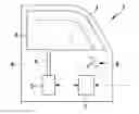 Fig. 01 - CLOSING DEVICE OF A MOTOR VEHICLE AND METHOD OF OPERATING THE SAME