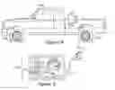 Fig. 05 - Vehicle with transmission cooling system