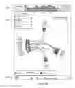 Fig. 11 - User interface displaying communication information
