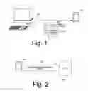 Fig. 02 - Device configuration and data extraction using a portable transaction format
