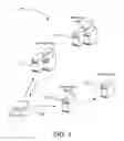 Fig. 02 - Routing of IP traffic directed at domain names using DNS redirection