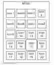 Fig. 01 - ELECTONIC DEVICE AND METHOD FOR VARYING ICON SIZES OF MENU ICONS