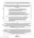 Fig. 02 - Three-dimensional, multi-depth presentation of icons associated with a user interface
