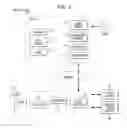Fig. 03 - System and method for interactive projection and playback of relevant media segments onto the facets of three-dimensional shapes