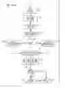 Fig. 09 - System and method for interactive projection and playback of relevant media segments onto the facets of three-dimensional shapes