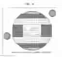 Fig. 16 - System and method for interactive projection and playback of relevant media segments onto the facets of three-dimensional shapes