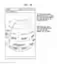 Fig. 26 - System and method for interactive projection and playback of relevant media segments onto the facets of three-dimensional shapes