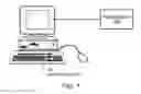 Fig. 02 - Partial hardening of a software program from a software implementation to a hardware implementation