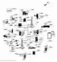 Fig. 01 - System and method for conveying object location information