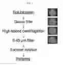 Fig. 02 - Composition comprising extracellular membrane vesicles derived from indoor air, and use thereof