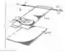 Fig. 01 - Incubato/crib infant positioning blanket