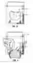 Fig. 03 - Incubato/crib infant positioning blanket