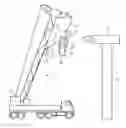 Fig. 01 - Method for mounting wind turbine blades to a wind turbine hub