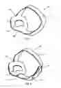 Fig. 02 - Strap-On, a shoe and foot securing piece
