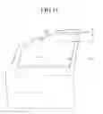 Fig. 07 - Window regulator device