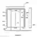 Fig. 09 - Fireproof Refuges