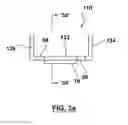 Fig. 10 - Self-releasing structural assembly