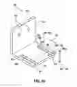 Fig. 12 - Self-releasing structural assembly