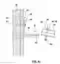 Fig. 13 - Self-releasing structural assembly