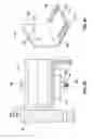 Fig. 15 - Self-releasing structural assembly