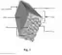 Fig. 04 - THREE-MEDIA EVAPORATOR FOR A COOLING UNIT
