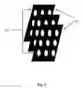 Fig. 06 - THREE-MEDIA EVAPORATOR FOR A COOLING UNIT