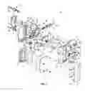 Fig. 04 - Touch pad lock assembly