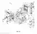 Fig. 05 - Touch pad lock assembly