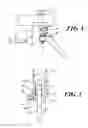 Fig. 02 - Throttle adjustment device for brush cutter