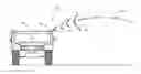 Fig. 01 - Expanding countermeasure and launcher system