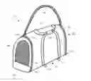 Fig. 01 - Enhanced pet carrier