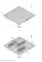 Fig. 02 - Cat grooming pad and method