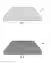 Fig. 03 - CAT GROOMING POST