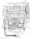 Fig. 02 - Squeeze chute apparatus