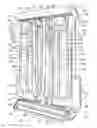 Fig. 07 - Squeeze chute apparatus
