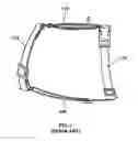 Fig. 02 - Non-choking harness for pet
